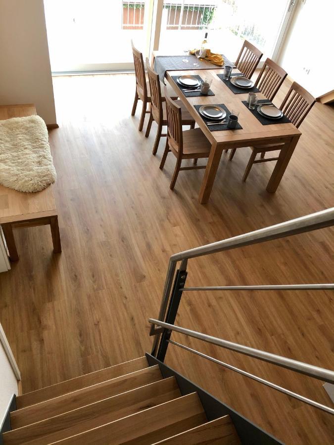 Apartment Ferien- Und Reiterhof Bareth *
