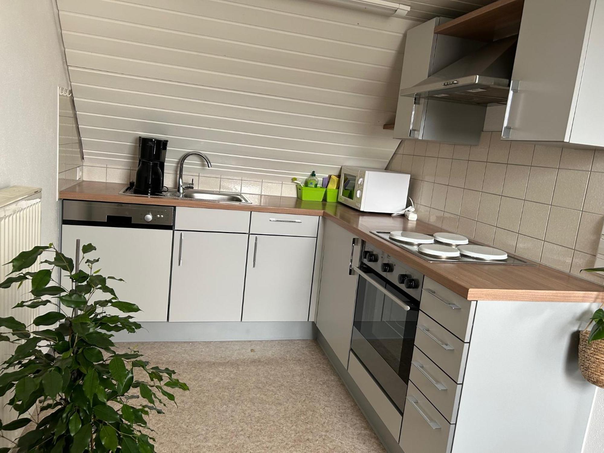 Ferien- Und Reiterhof Bareth
